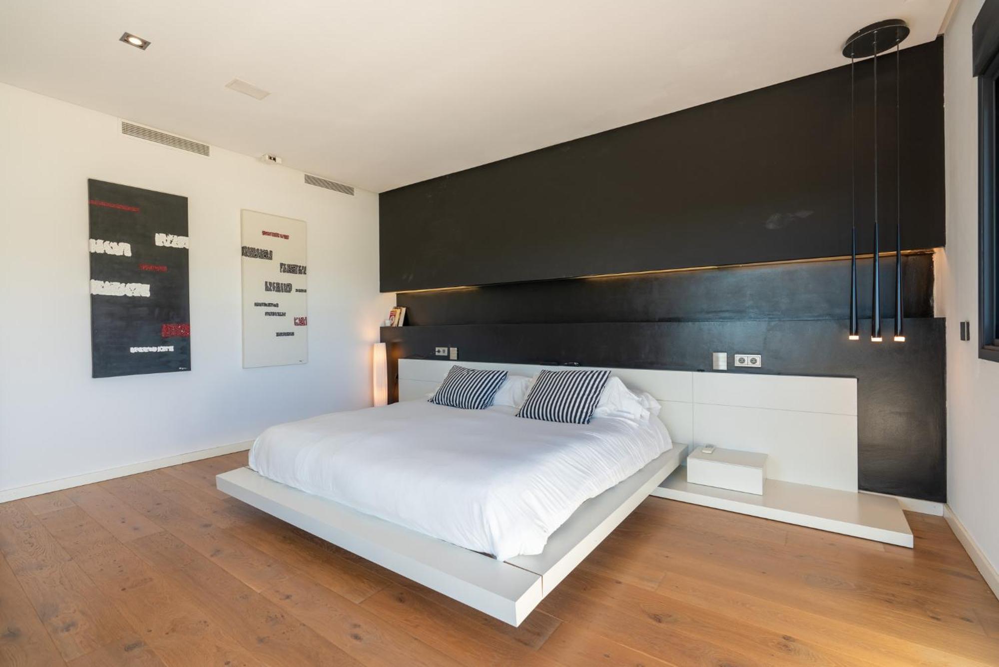 Casa Joan Apartment Llubí