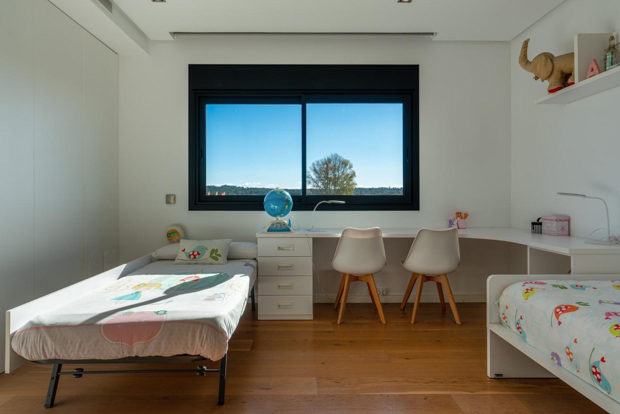 Apartment Casa Joan Llubí