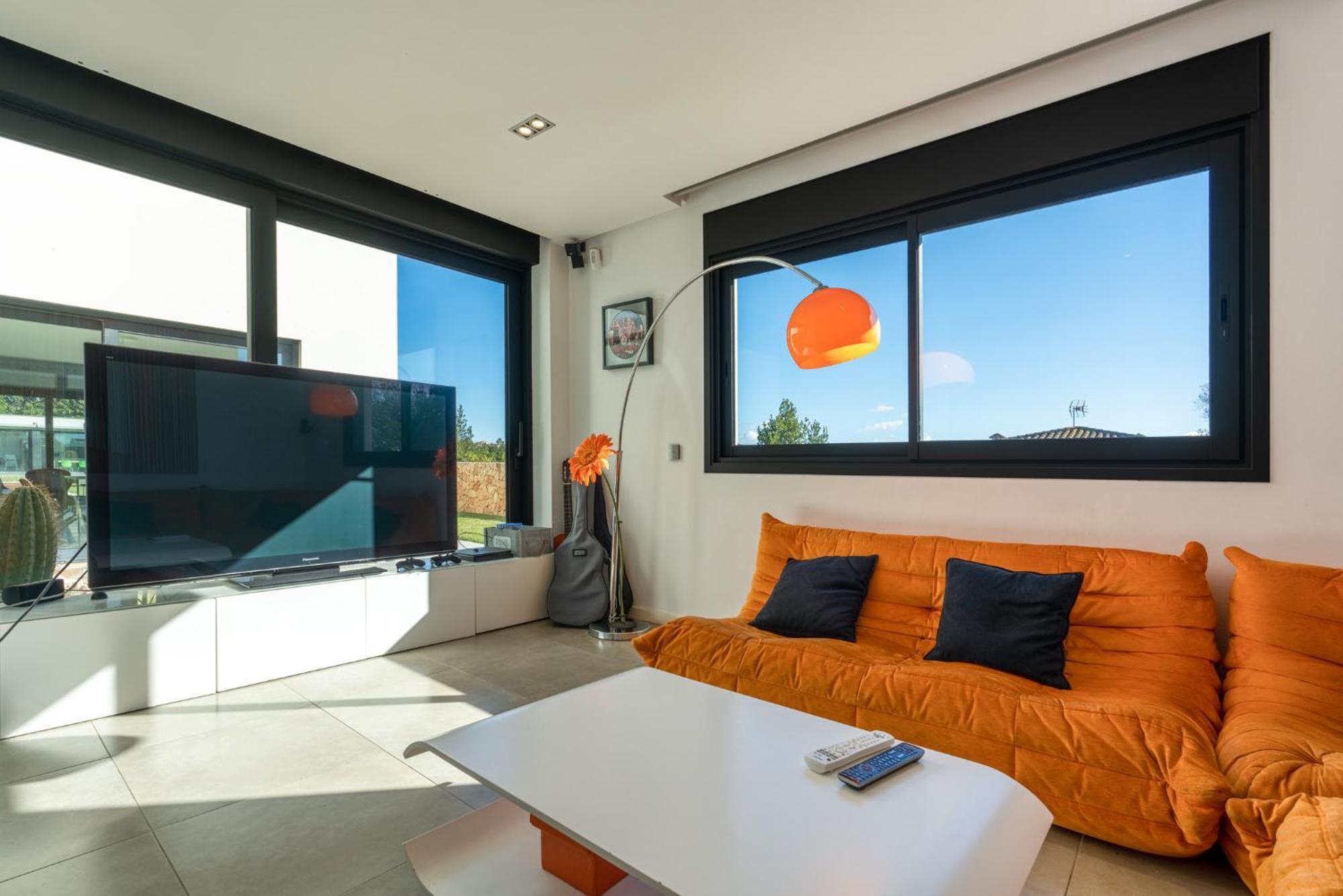 Casa Joan Apartment Llubí